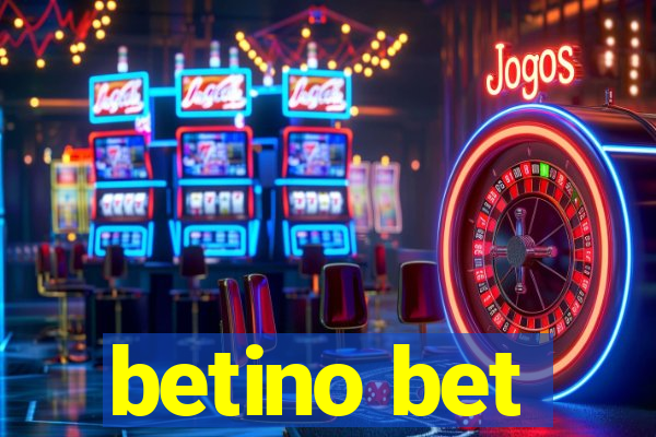 betino bet